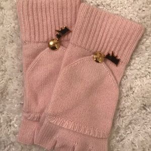 Juicy couture gloves